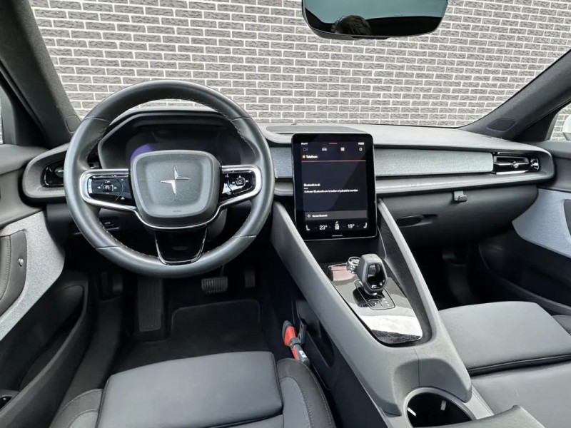 Polestar polestar 2 Long Range Dual Motor Launch Edition 78kWh | Panor  occasion  L'Union - photo n12